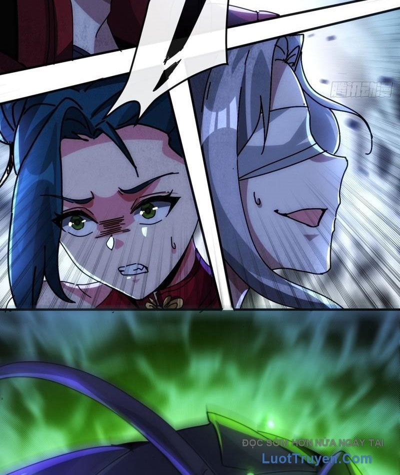 Nhân Vật Phản Diện Trong Trò Chơi Tận Thế Quật Khởi Chap 35 - Next Chap 36