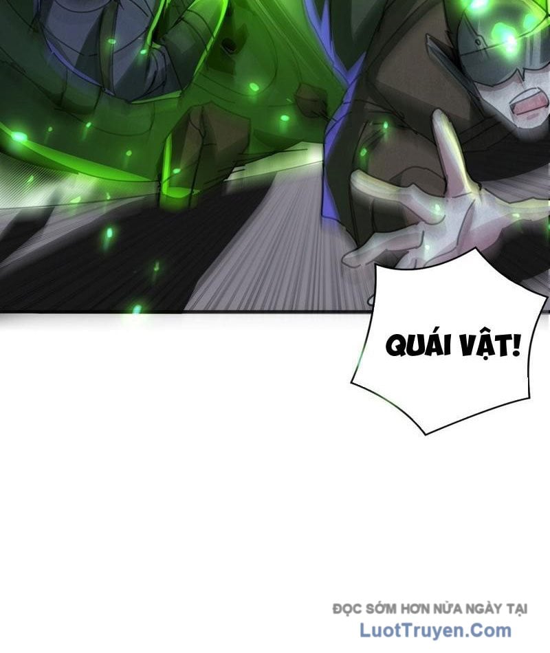 Nhân Vật Phản Diện Trong Trò Chơi Tận Thế Quật Khởi Chap 35 - Next Chap 36