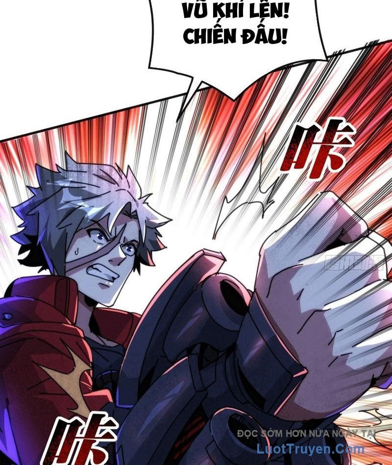 Nhân Vật Phản Diện Trong Trò Chơi Tận Thế Quật Khởi Chap 35 - Next Chap 36