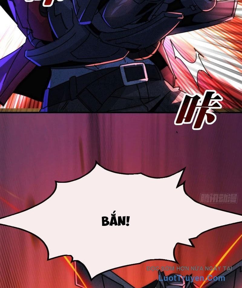 Nhân Vật Phản Diện Trong Trò Chơi Tận Thế Quật Khởi Chap 35 - Next Chap 36