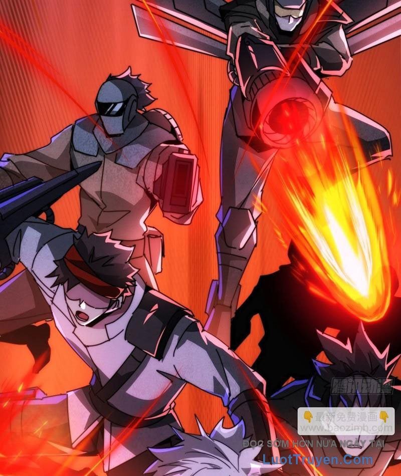 Nhân Vật Phản Diện Trong Trò Chơi Tận Thế Quật Khởi Chap 35 - Next Chap 36