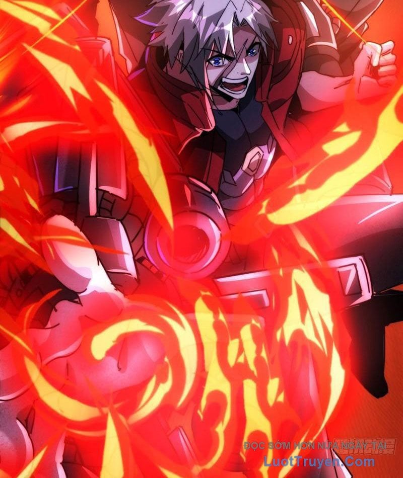 Nhân Vật Phản Diện Trong Trò Chơi Tận Thế Quật Khởi Chap 35 - Next Chap 36