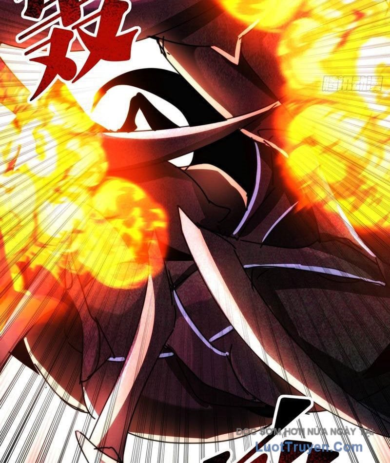 Nhân Vật Phản Diện Trong Trò Chơi Tận Thế Quật Khởi Chap 35 - Next Chap 36