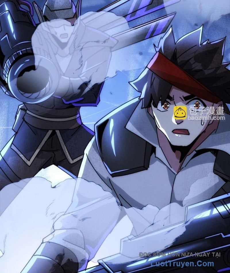 Nhân Vật Phản Diện Trong Trò Chơi Tận Thế Quật Khởi Chap 35 - Next Chap 36