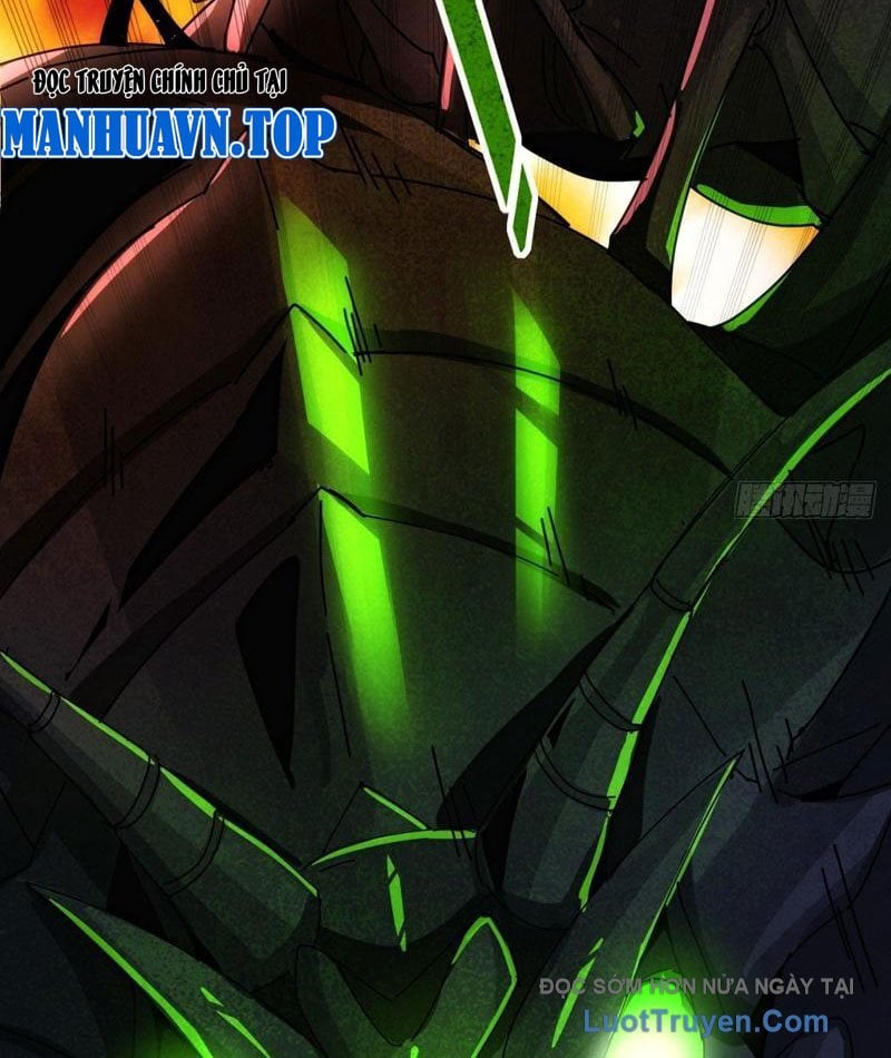 Nhân Vật Phản Diện Trong Trò Chơi Tận Thế Quật Khởi Chap 35 - Next Chap 36