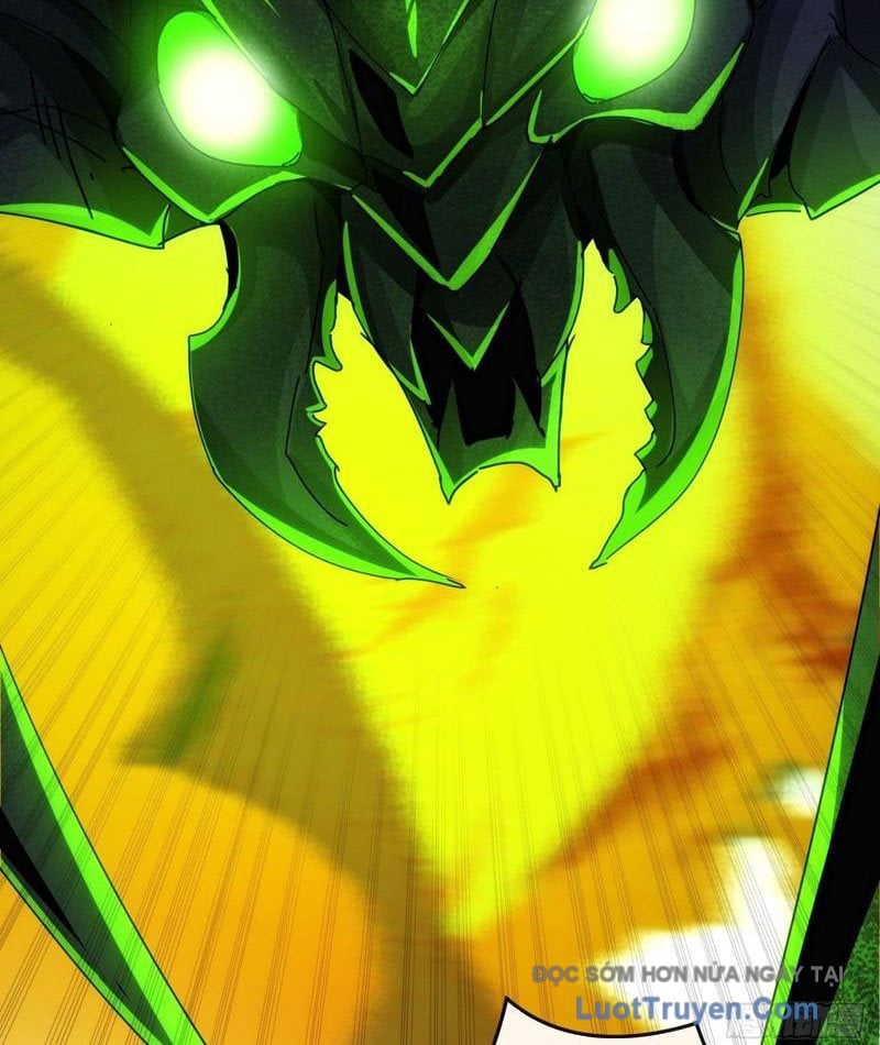 Nhân Vật Phản Diện Trong Trò Chơi Tận Thế Quật Khởi Chap 35 - Next Chap 36
