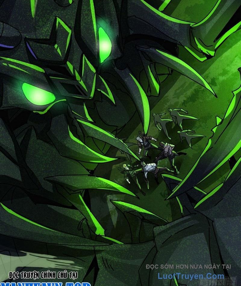 Nhân Vật Phản Diện Trong Trò Chơi Tận Thế Quật Khởi Chap 35 - Next Chap 36