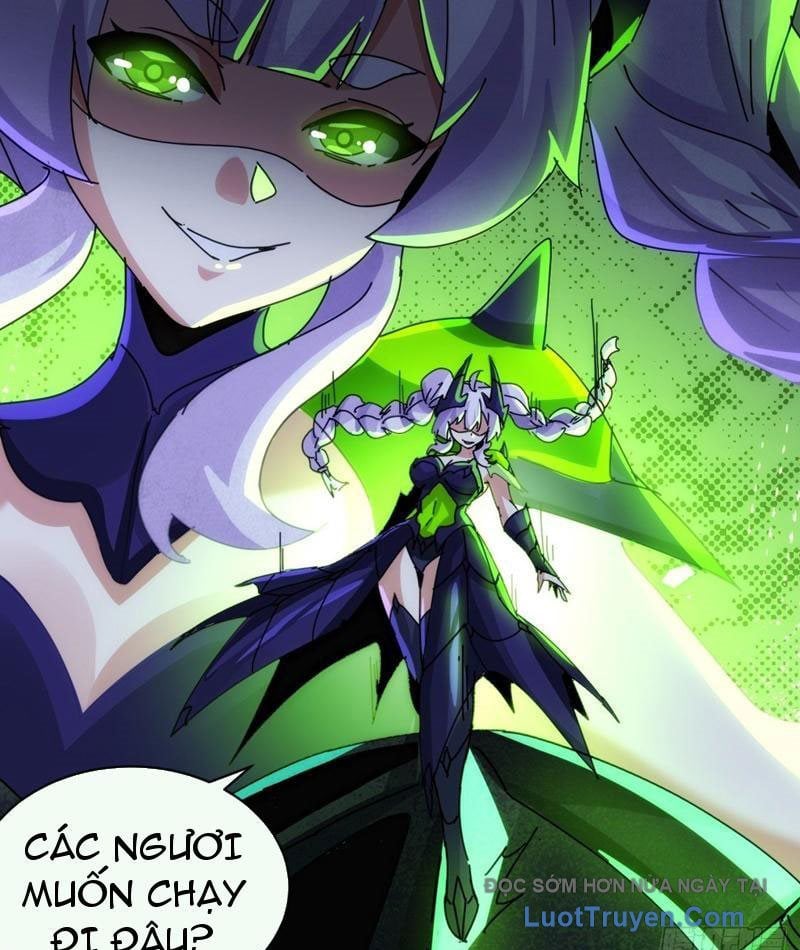 Nhân Vật Phản Diện Trong Trò Chơi Tận Thế Quật Khởi Chap 35 - Next Chap 36