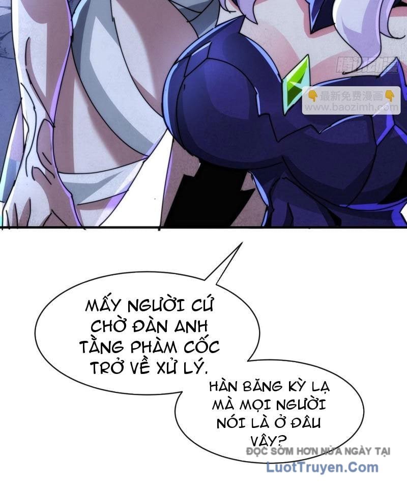 Nhân Vật Phản Diện Trong Trò Chơi Tận Thế Quật Khởi Chap 35 - Next Chap 36