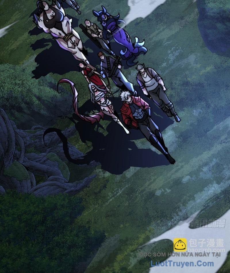 Nhân Vật Phản Diện Trong Trò Chơi Tận Thế Quật Khởi Chap 35 - Next Chap 36