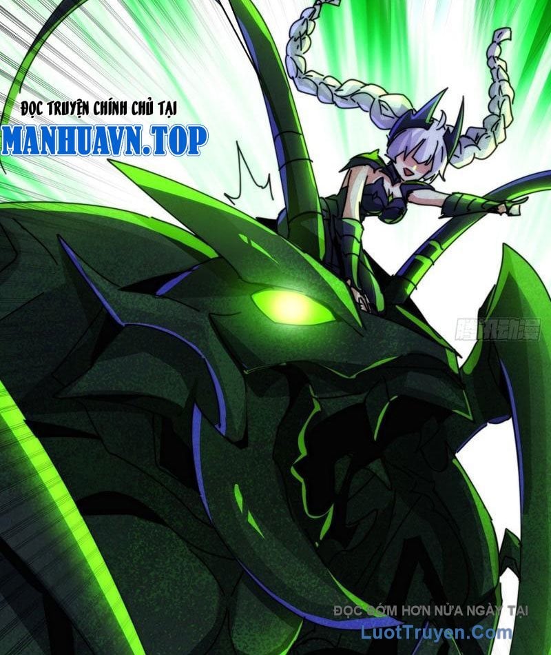 Nhân Vật Phản Diện Trong Trò Chơi Tận Thế Quật Khởi Chap 35 - Next Chap 36