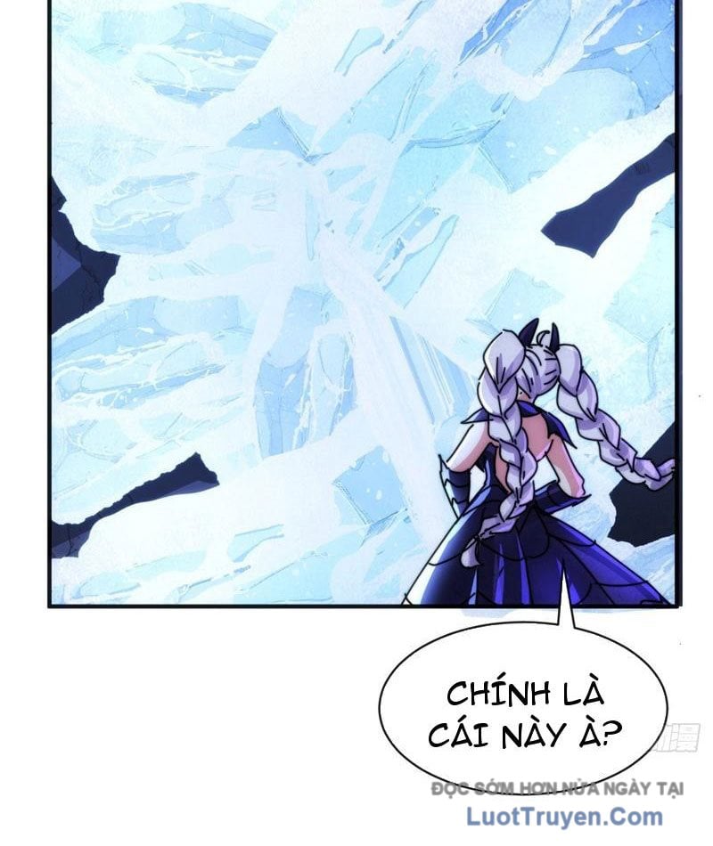 Nhân Vật Phản Diện Trong Trò Chơi Tận Thế Quật Khởi Chap 35 - Next Chap 36