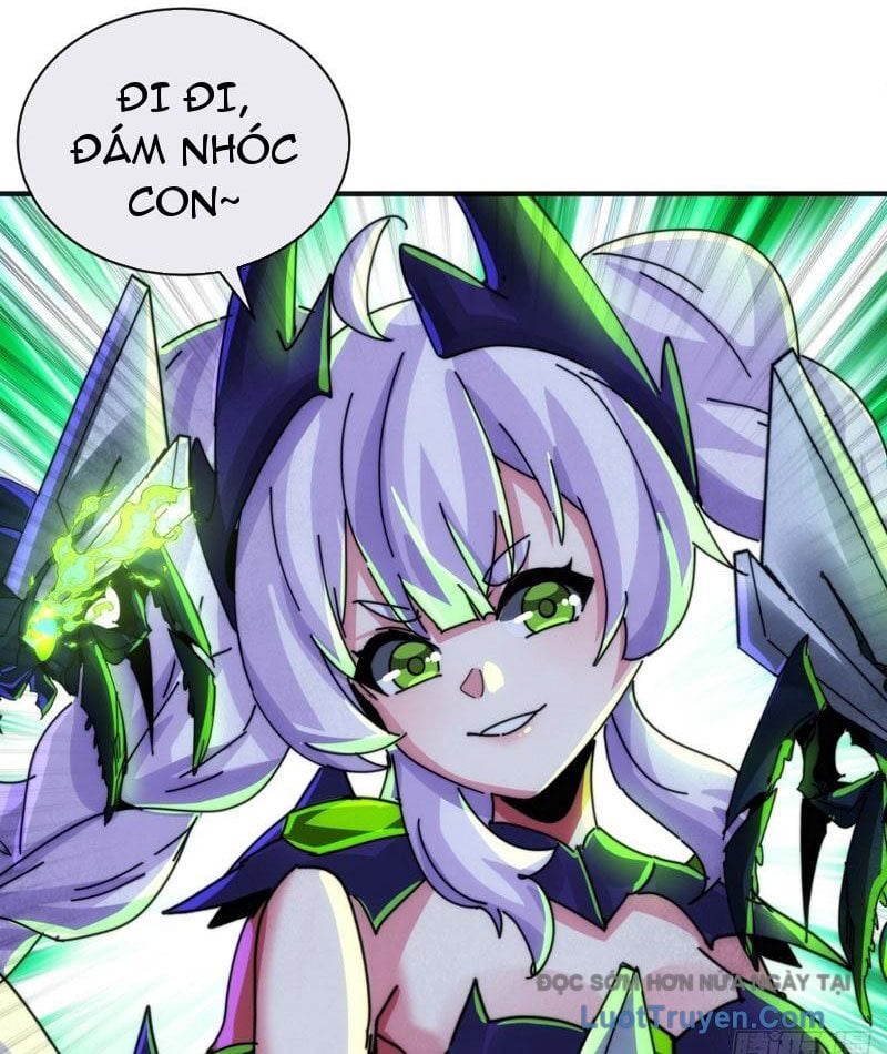 Nhân Vật Phản Diện Trong Trò Chơi Tận Thế Quật Khởi Chap 35 - Next Chap 36