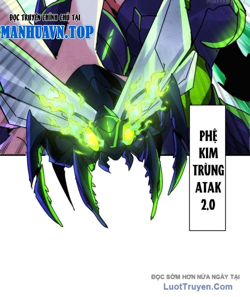 Nhân Vật Phản Diện Trong Trò Chơi Tận Thế Quật Khởi Chap 35 - Next Chap 36