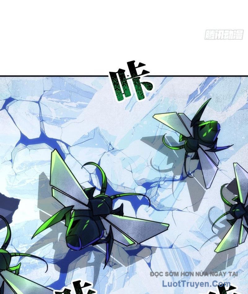 Nhân Vật Phản Diện Trong Trò Chơi Tận Thế Quật Khởi Chap 35 - Next Chap 36
