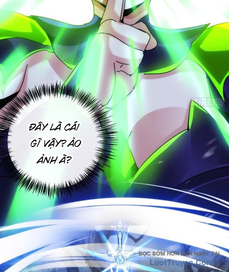 Nhân Vật Phản Diện Trong Trò Chơi Tận Thế Quật Khởi Chap 35 - Next Chap 36