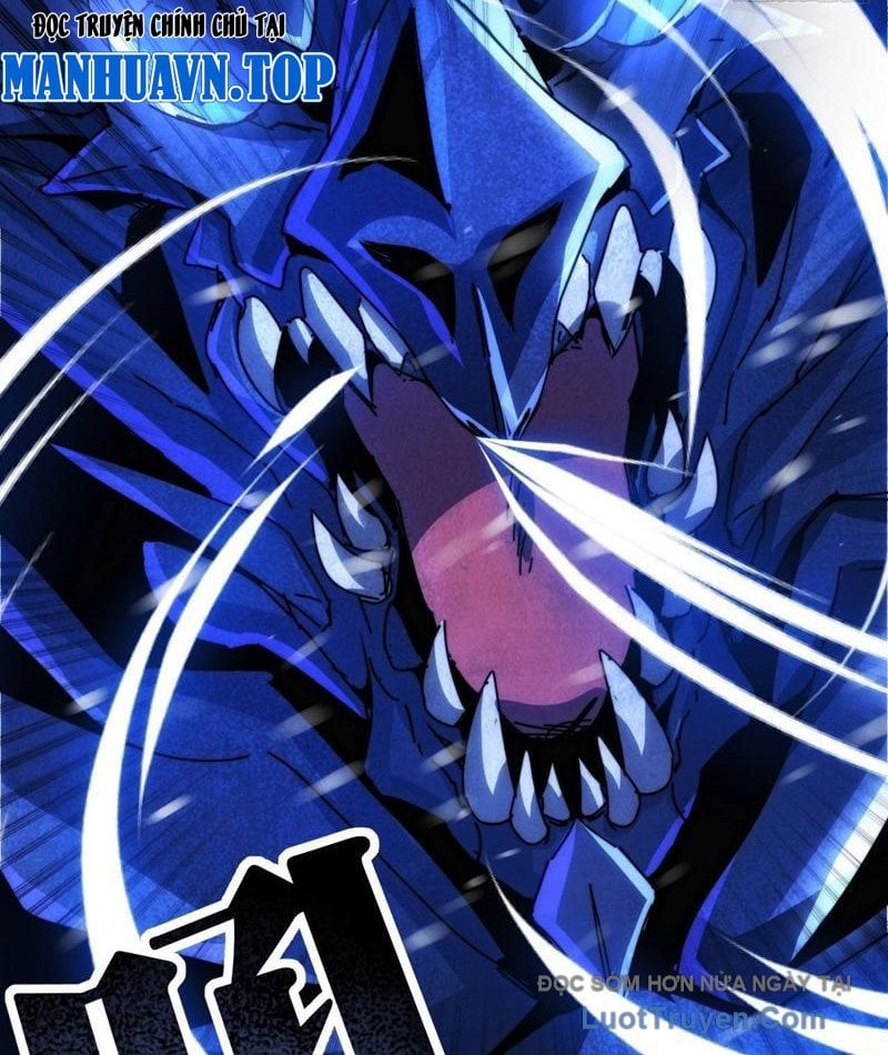 Nhân Vật Phản Diện Trong Trò Chơi Tận Thế Quật Khởi Chap 35 - Next Chap 36