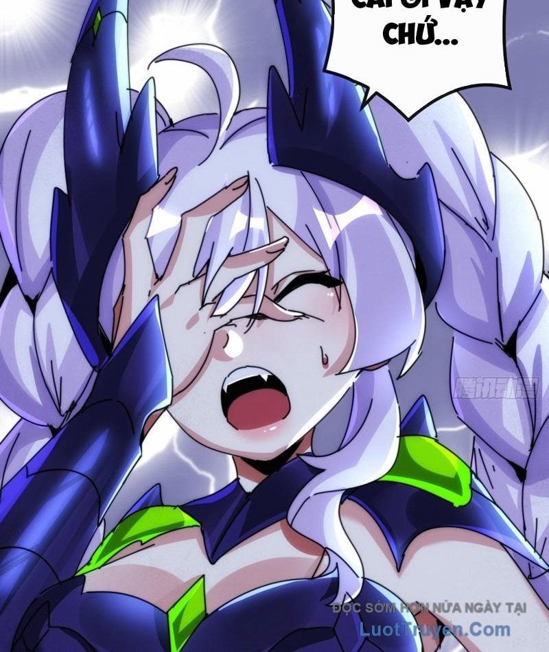 Nhân Vật Phản Diện Trong Trò Chơi Tận Thế Quật Khởi Chap 35 - Next Chap 36