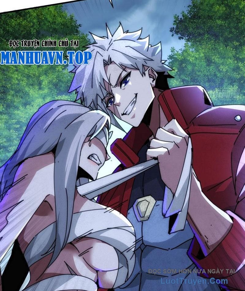 Nhân Vật Phản Diện Trong Trò Chơi Tận Thế Quật Khởi Chap 35 - Next Chap 36