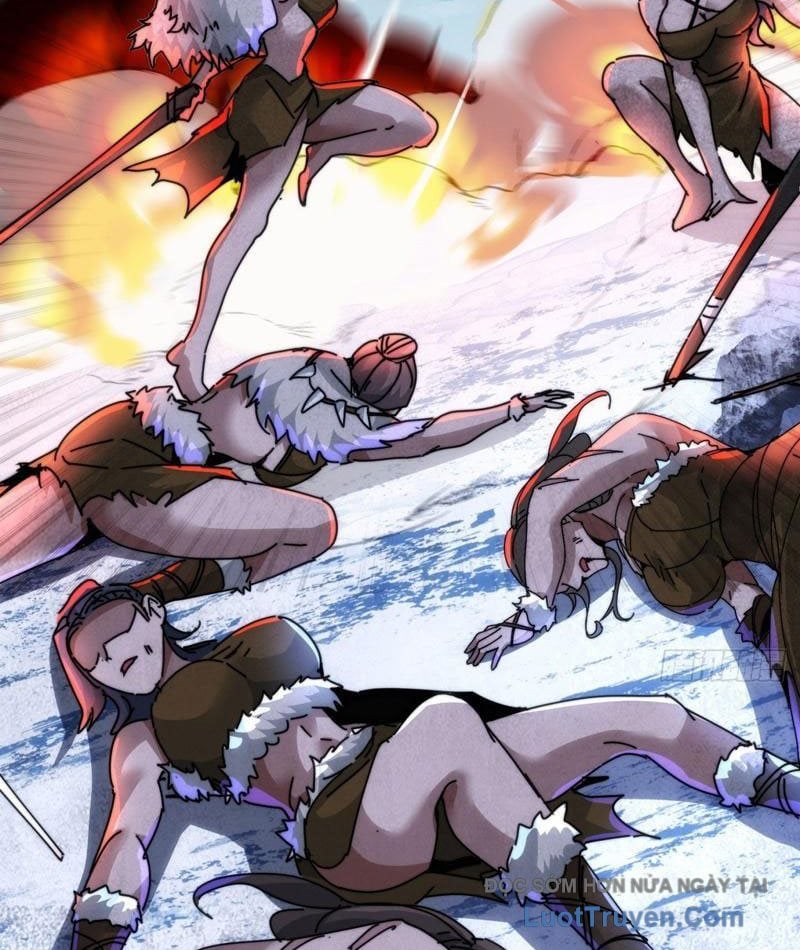 Nhân Vật Phản Diện Trong Trò Chơi Tận Thế Quật Khởi Chap 35 - Next Chap 36