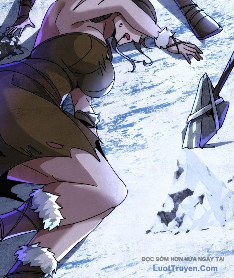 Nhân Vật Phản Diện Trong Trò Chơi Tận Thế Quật Khởi Chap 35 - Next Chap 36