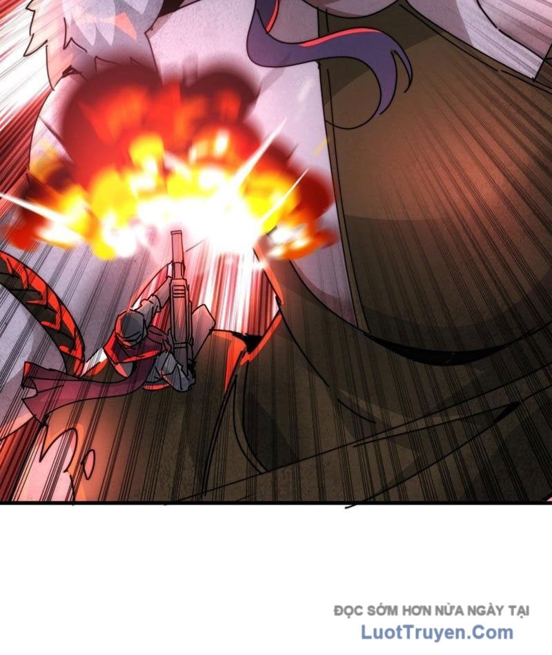 Nhân Vật Phản Diện Trong Trò Chơi Tận Thế Quật Khởi Chap 35 - Next Chap 36