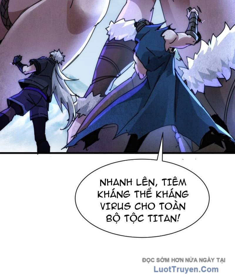 Nhân Vật Phản Diện Trong Trò Chơi Tận Thế Quật Khởi Chap 35 - Next Chap 36