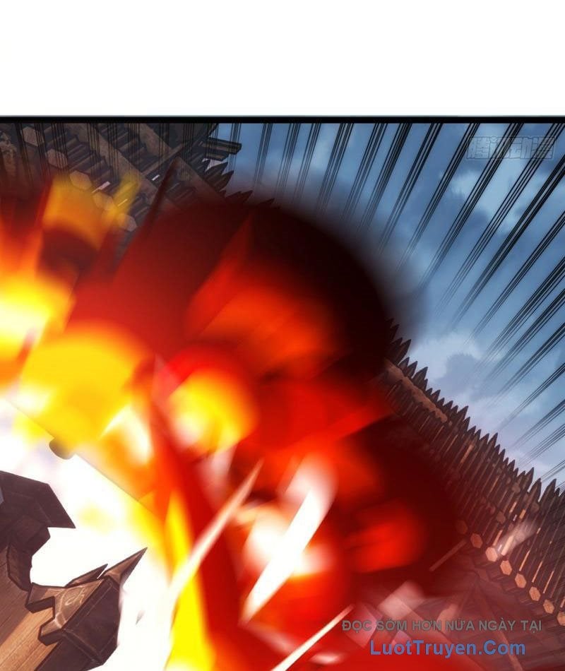 Nhân Vật Phản Diện Trong Trò Chơi Tận Thế Quật Khởi Chap 35 - Next Chap 36