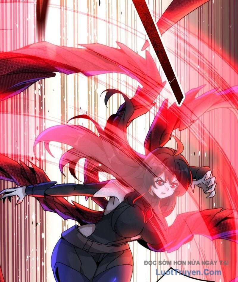 Nhân Vật Phản Diện Trong Trò Chơi Tận Thế Quật Khởi Chap 35 - Next Chap 36