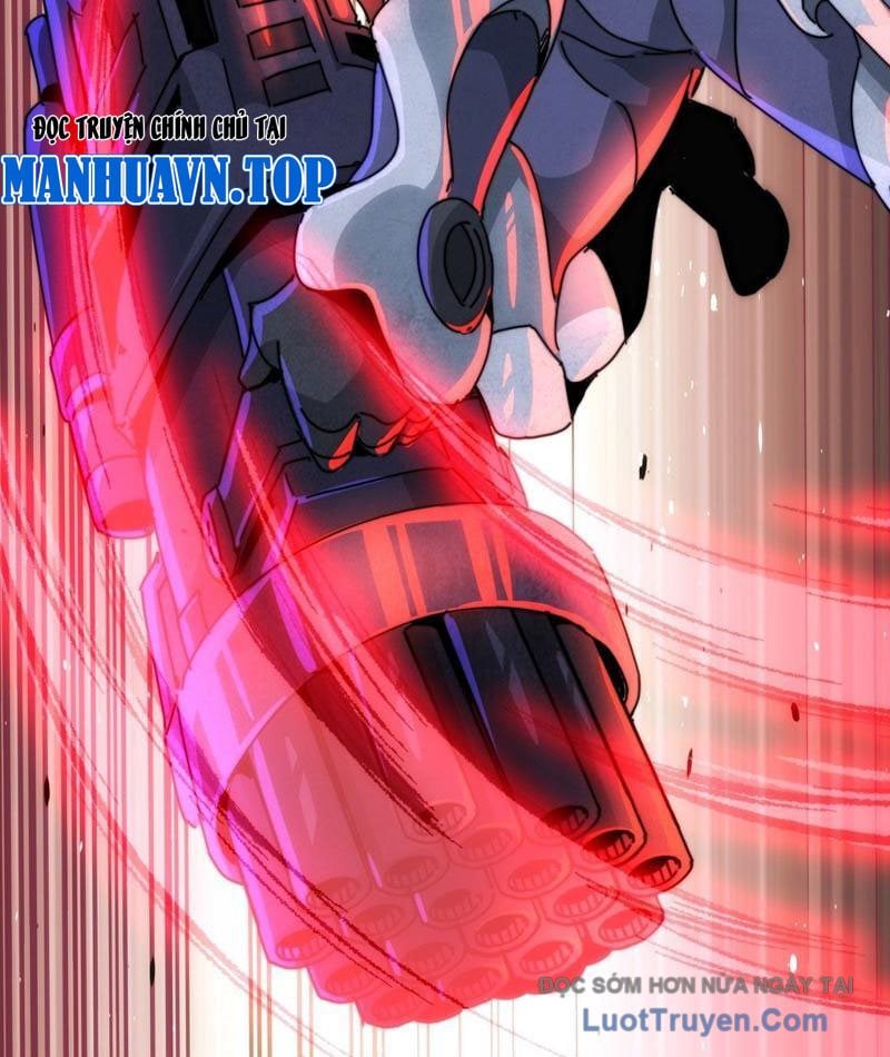 Nhân Vật Phản Diện Trong Trò Chơi Tận Thế Quật Khởi Chap 35 - Next Chap 36