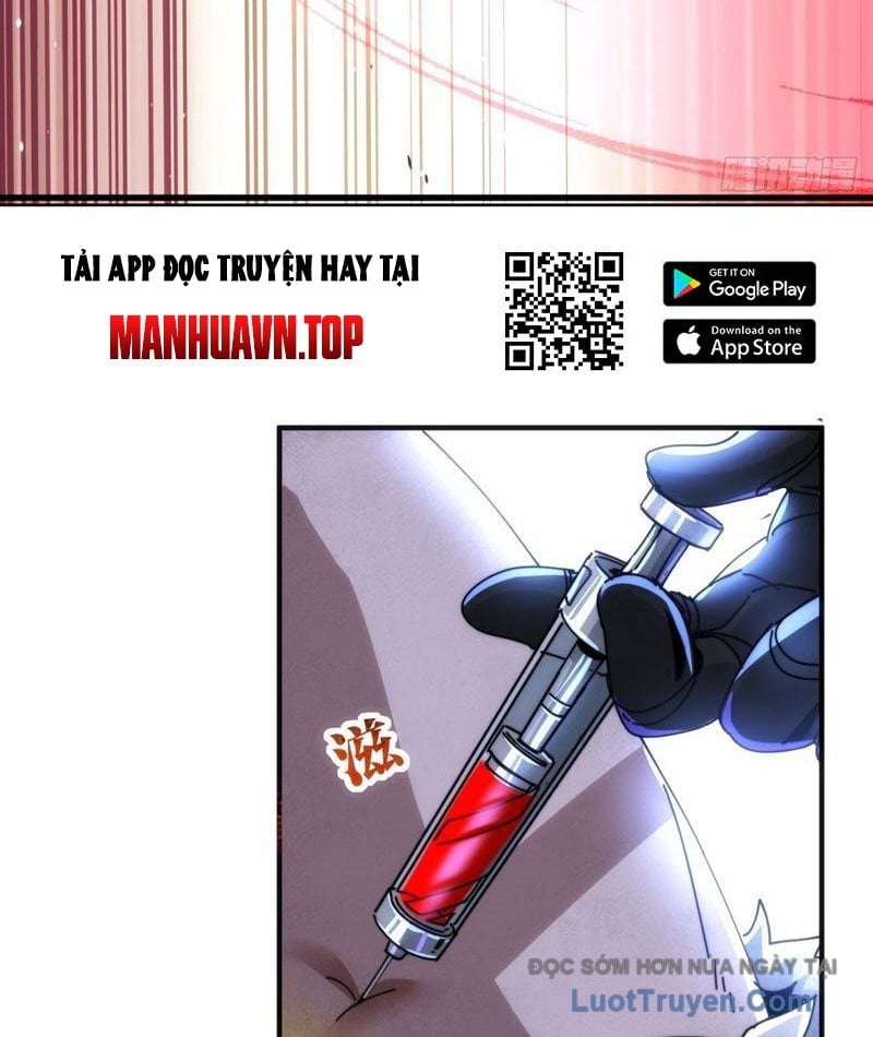 Nhân Vật Phản Diện Trong Trò Chơi Tận Thế Quật Khởi Chap 35 - Next Chap 36