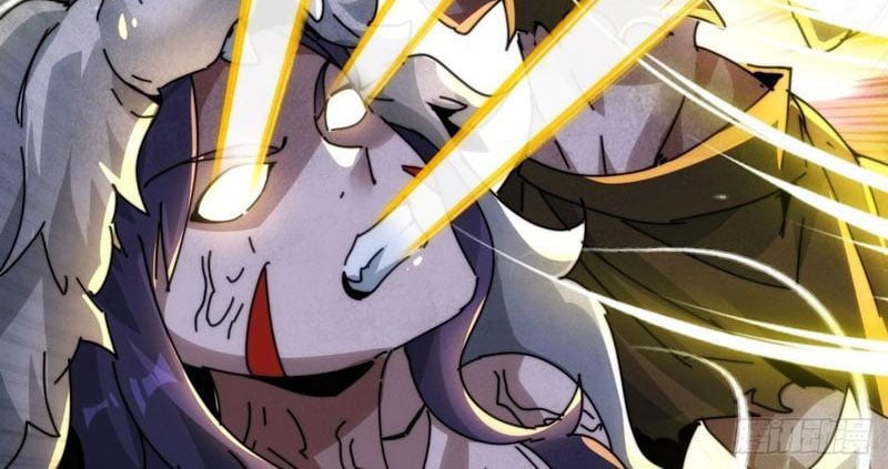 Nhân Vật Phản Diện Trong Trò Chơi Tận Thế Quật Khởi Chap 35 - Next Chap 36