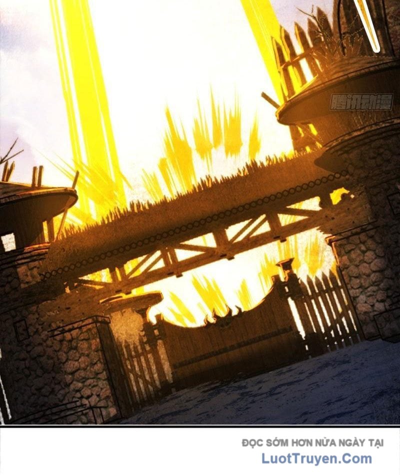 Nhân Vật Phản Diện Trong Trò Chơi Tận Thế Quật Khởi Chap 35 - Next Chap 36