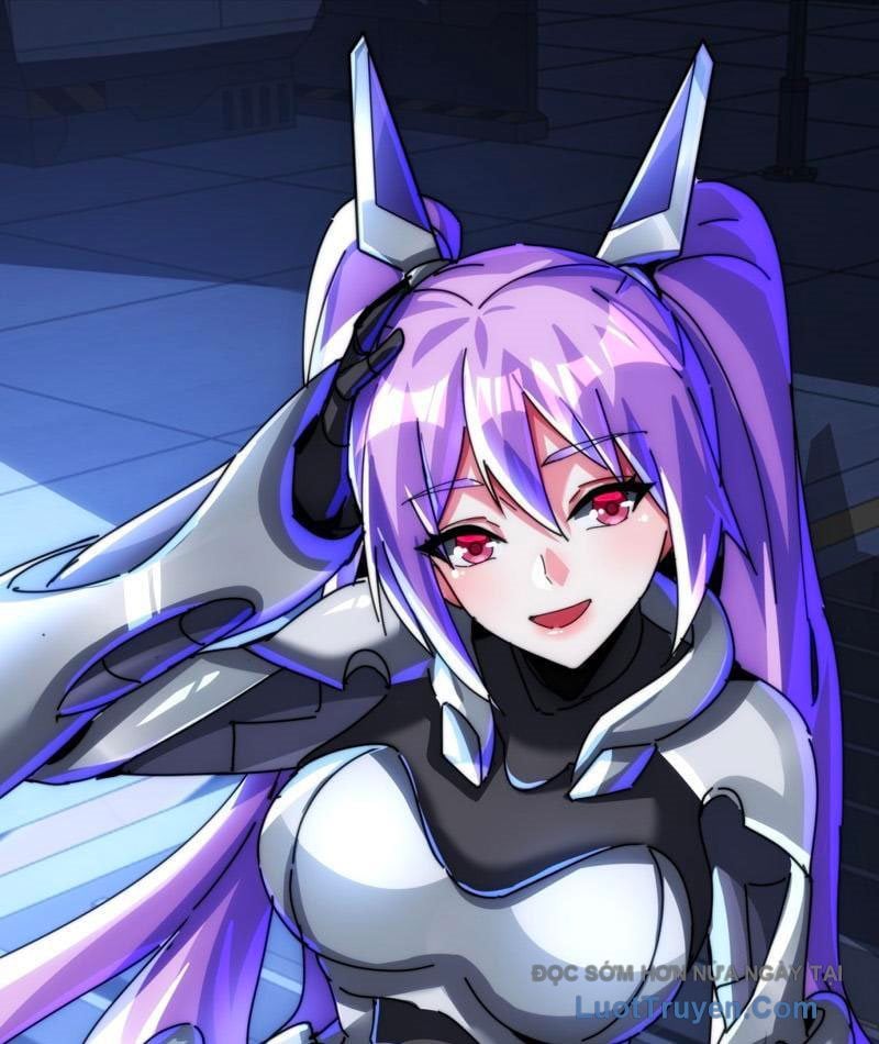 Nhân Vật Phản Diện Trong Trò Chơi Tận Thế Quật Khởi Chap 38 - Next Chap 39