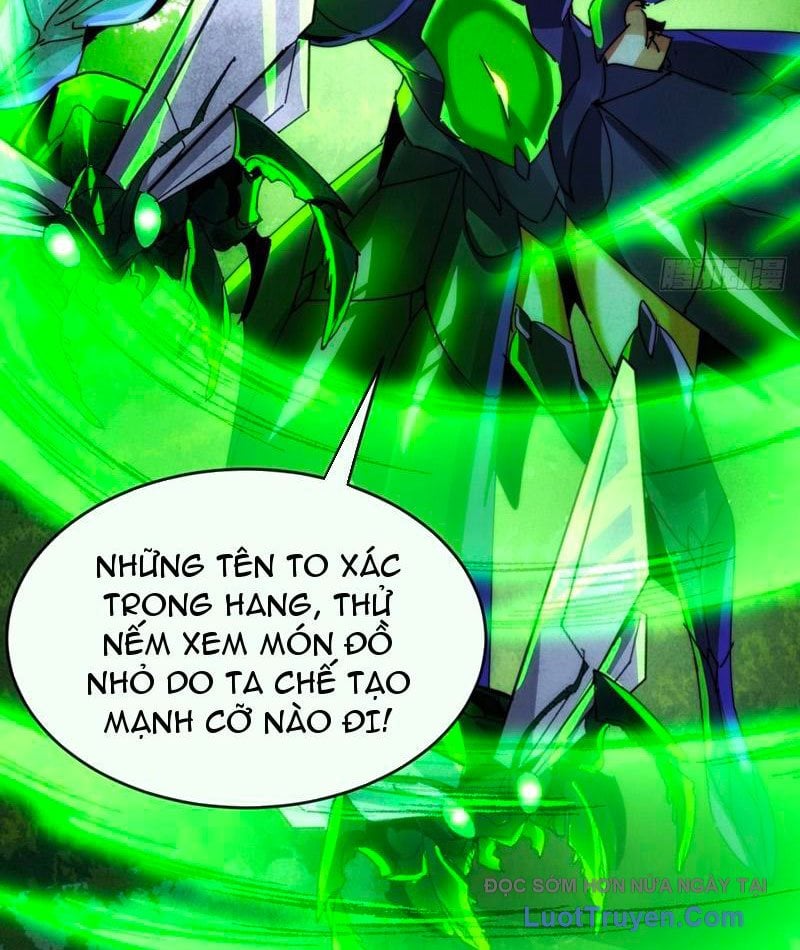 Nhân Vật Phản Diện Trong Trò Chơi Tận Thế Quật Khởi Chap 38 - Next Chap 39