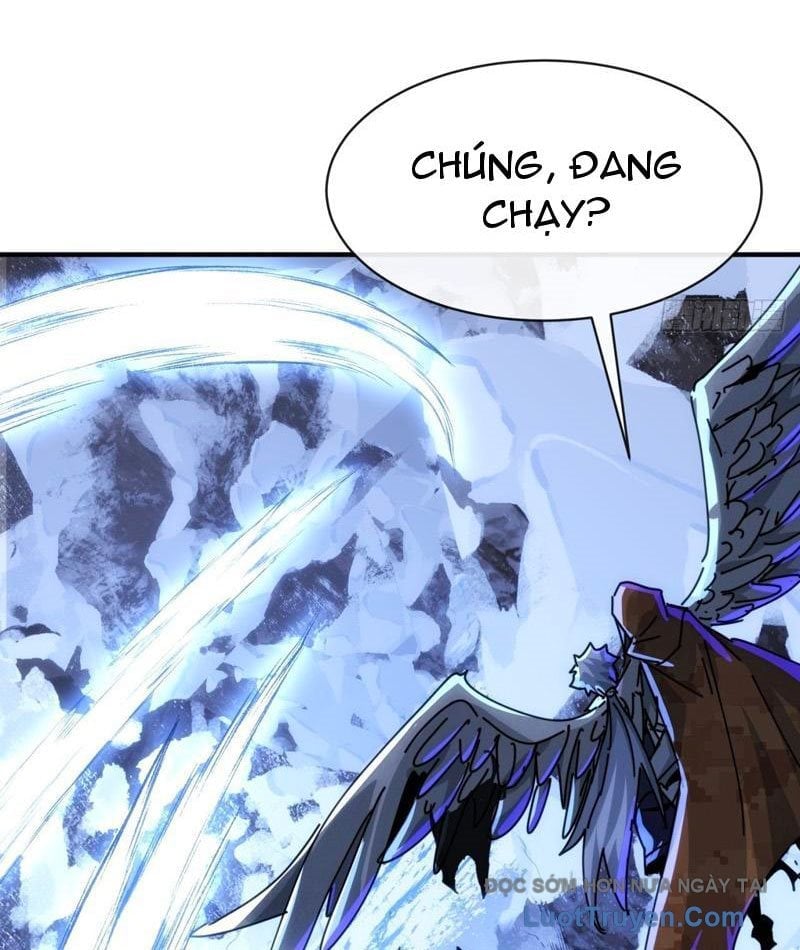 Nhân Vật Phản Diện Trong Trò Chơi Tận Thế Quật Khởi Chap 38 - Next Chap 39