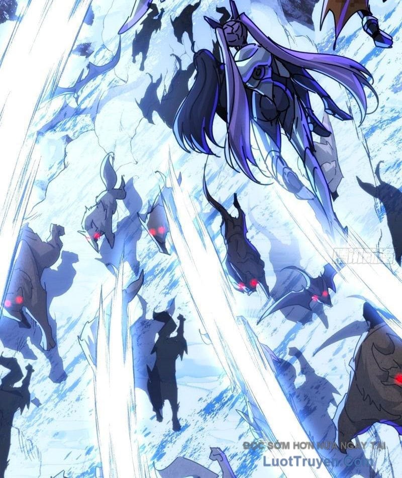 Nhân Vật Phản Diện Trong Trò Chơi Tận Thế Quật Khởi Chap 38 - Next Chap 39