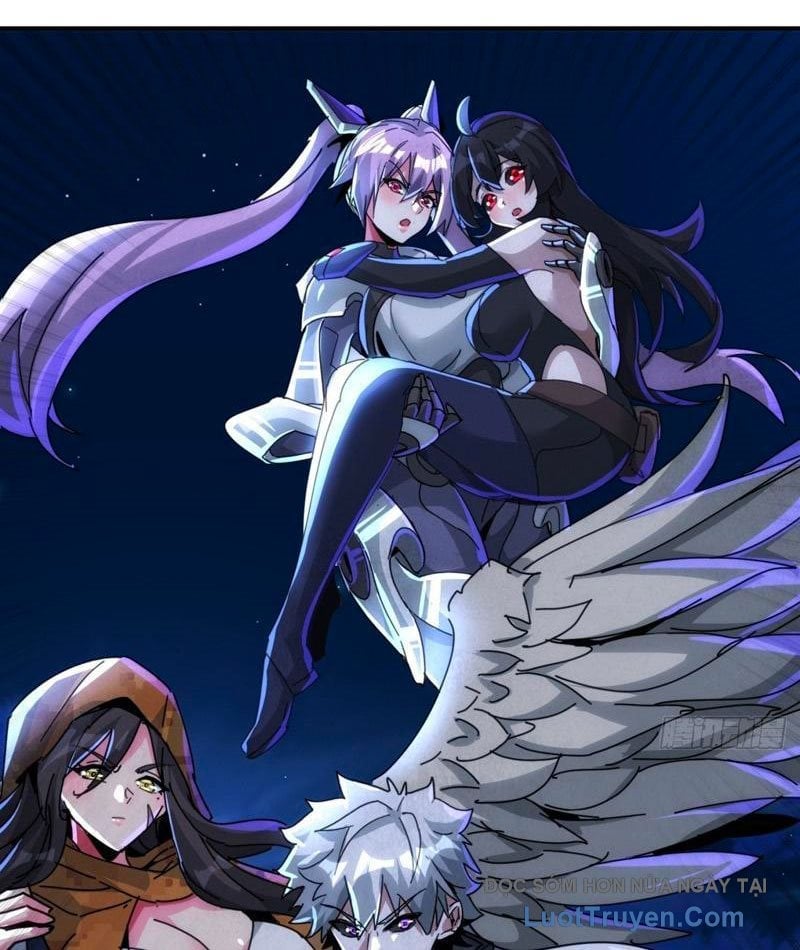 Nhân Vật Phản Diện Trong Trò Chơi Tận Thế Quật Khởi Chap 38 - Next Chap 39