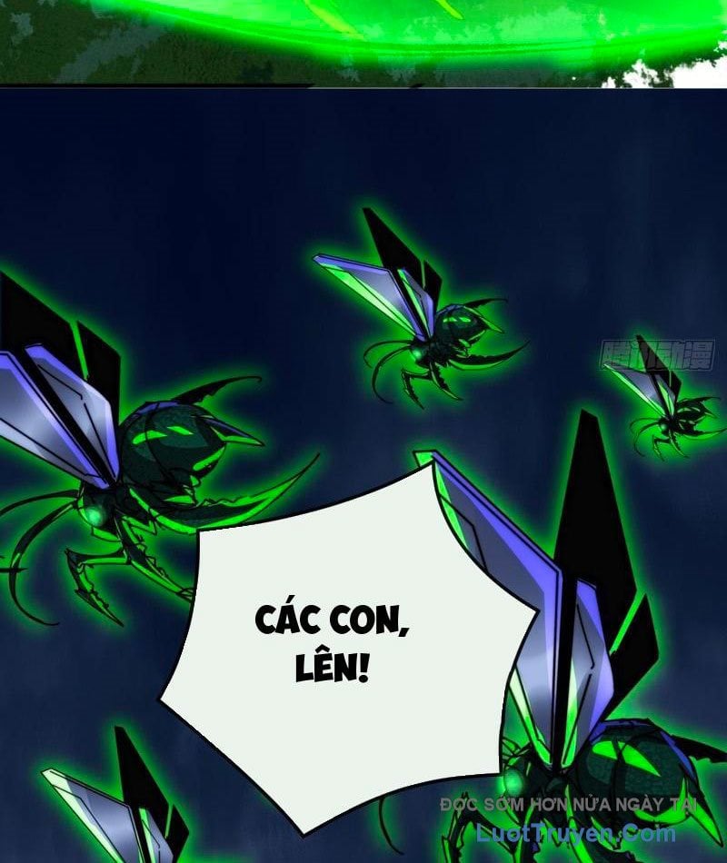 Nhân Vật Phản Diện Trong Trò Chơi Tận Thế Quật Khởi Chap 38 - Next Chap 39