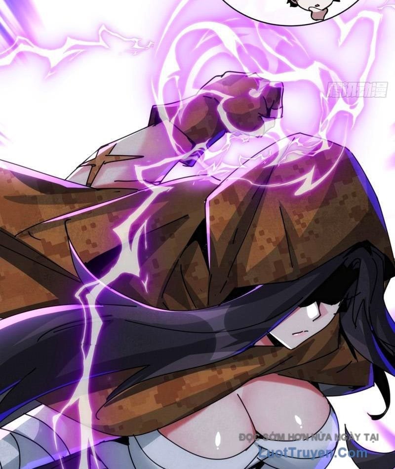 Nhân Vật Phản Diện Trong Trò Chơi Tận Thế Quật Khởi Chap 38 - Next Chap 39