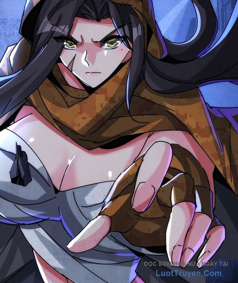 Nhân Vật Phản Diện Trong Trò Chơi Tận Thế Quật Khởi Chap 38 - Next Chap 39