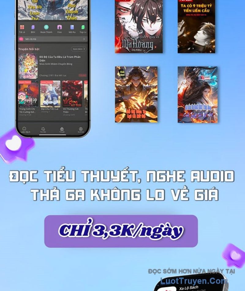 Nhân Vật Phản Diện Trong Trò Chơi Tận Thế Quật Khởi Chap 38 - Next Chap 39