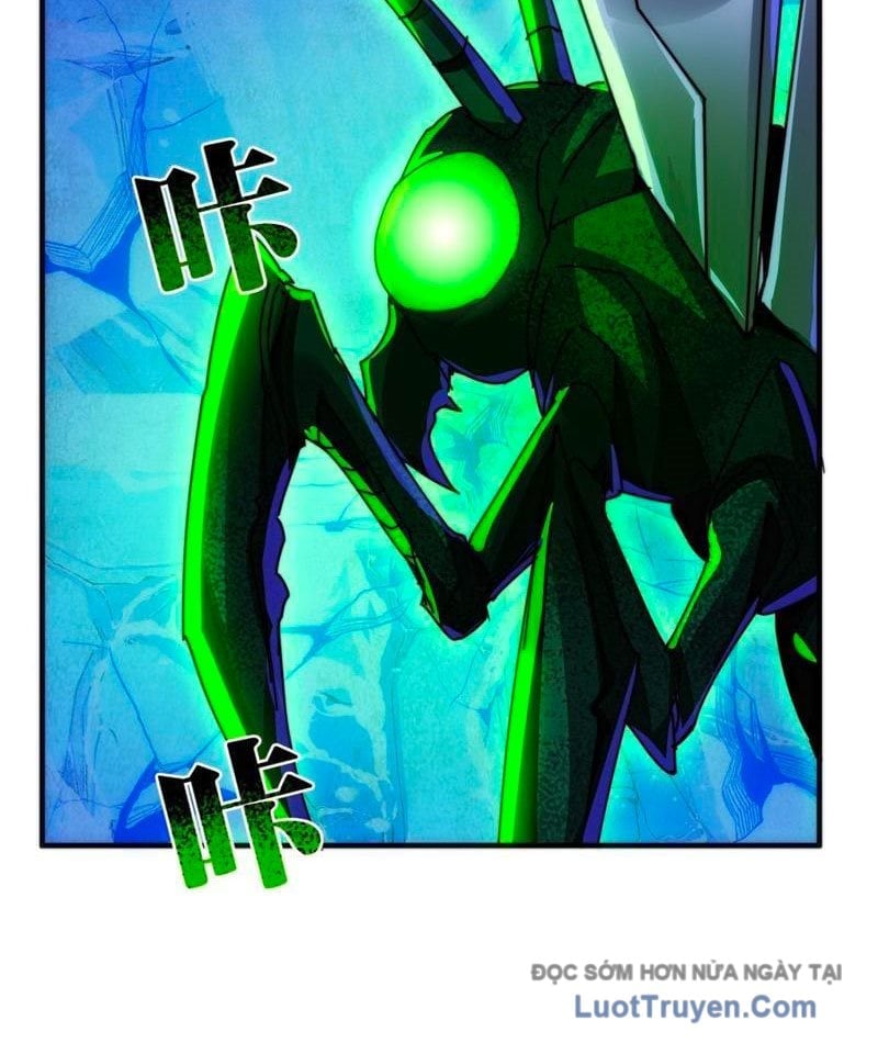 Nhân Vật Phản Diện Trong Trò Chơi Tận Thế Quật Khởi Chap 38 - Next Chap 39