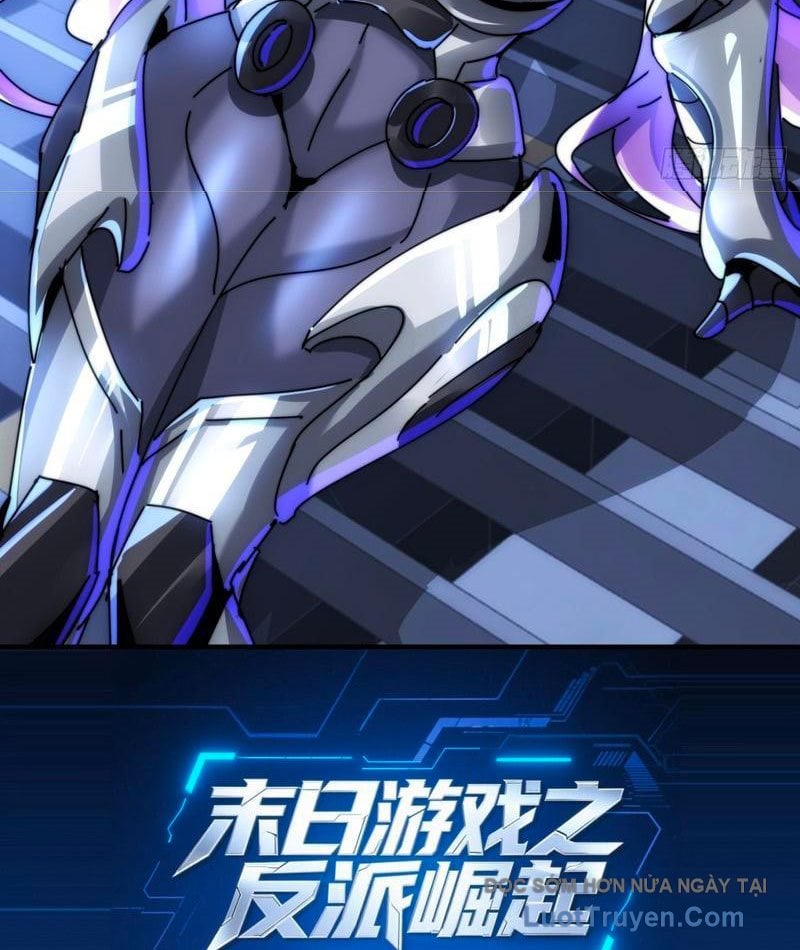 Nhân Vật Phản Diện Trong Trò Chơi Tận Thế Quật Khởi Chap 38 - Next Chap 39