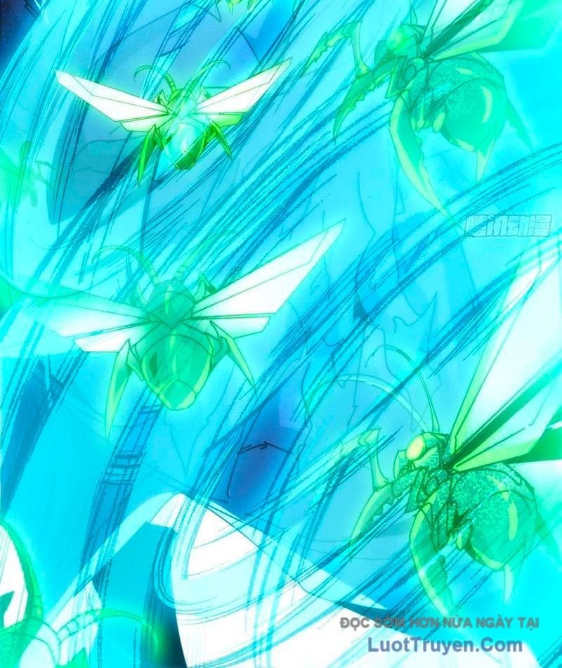 Nhân Vật Phản Diện Trong Trò Chơi Tận Thế Quật Khởi Chap 38 - Next Chap 39