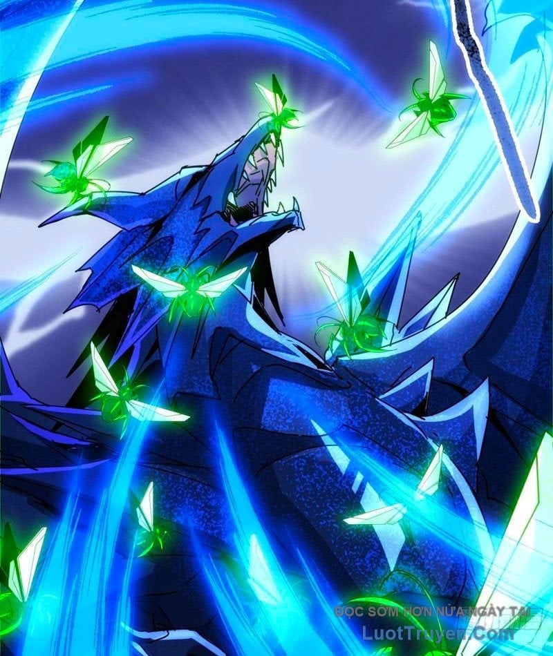 Nhân Vật Phản Diện Trong Trò Chơi Tận Thế Quật Khởi Chap 38 - Next Chap 39