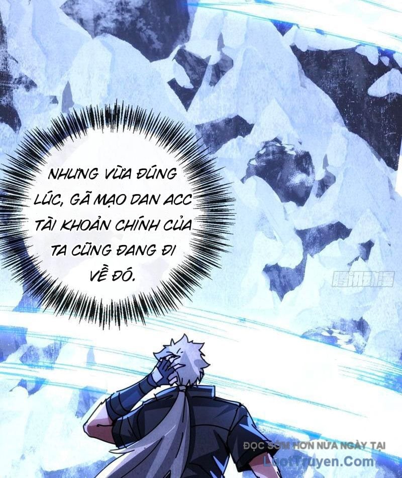 Nhân Vật Phản Diện Trong Trò Chơi Tận Thế Quật Khởi Chap 38 - Next Chap 39