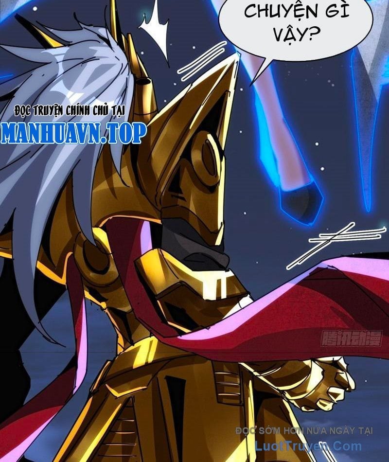 Nhân Vật Phản Diện Trong Trò Chơi Tận Thế Quật Khởi Chap 38 - Next Chap 39