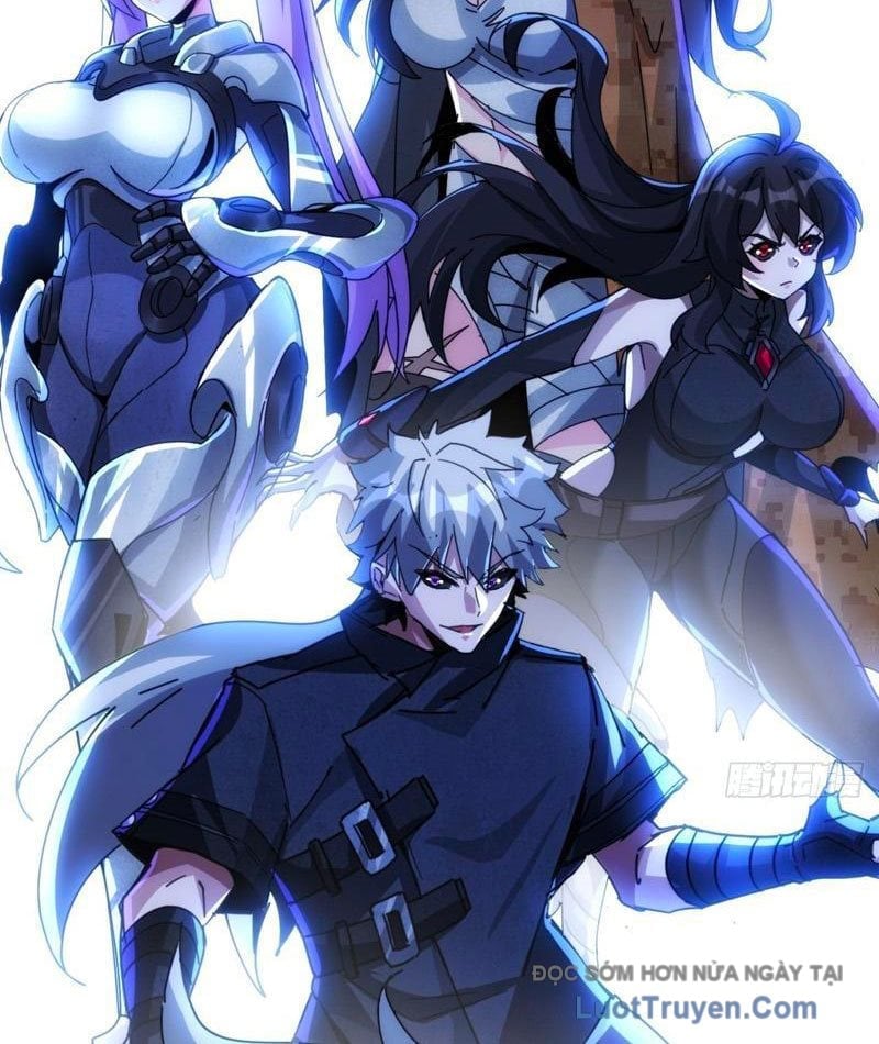 Nhân Vật Phản Diện Trong Trò Chơi Tận Thế Quật Khởi Chap 38 - Next Chap 39