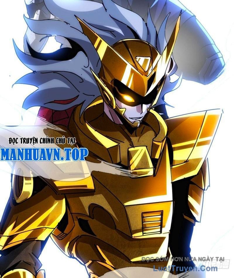 Nhân Vật Phản Diện Trong Trò Chơi Tận Thế Quật Khởi Chap 38 - Next Chap 39